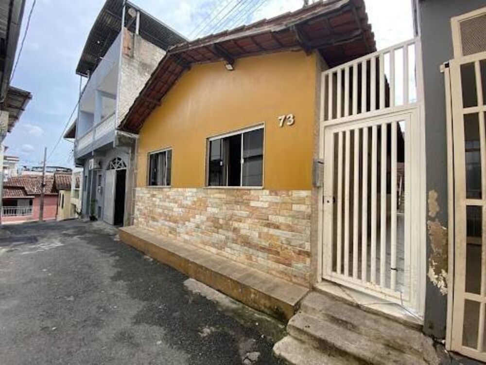 Casa, 3 quartos - Foto 2