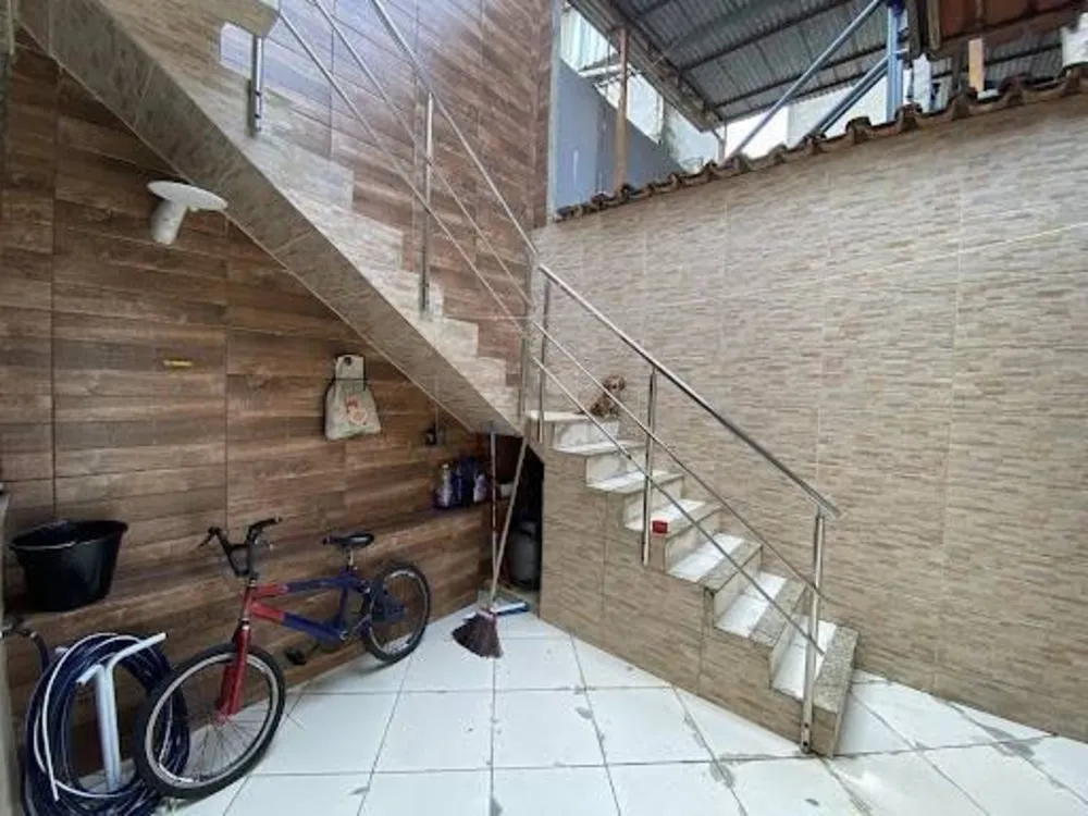 Casa, 3 quartos - Foto 10
