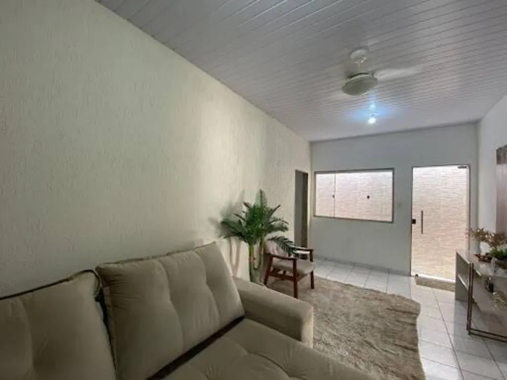 Casa, 3 quartos - Foto 15