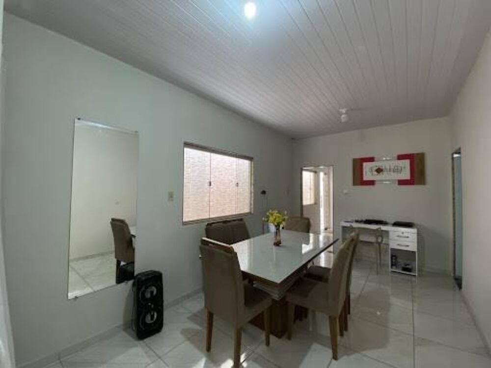 Casa, 3 quartos - Foto 8