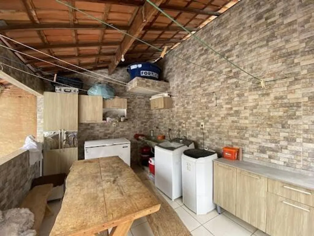 Casa, 3 quartos - Foto 12