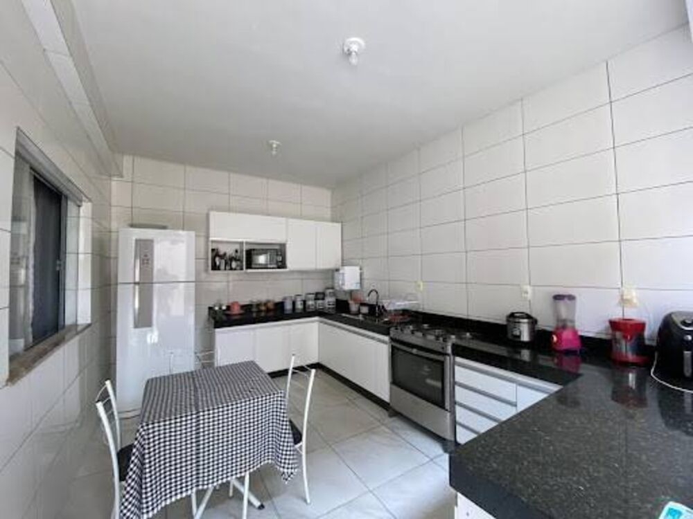 Casa, 3 quartos - Foto 7