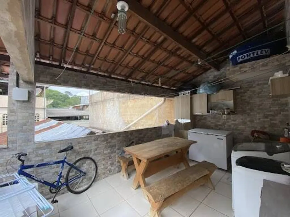 Casa, 3 quartos - Foto 9