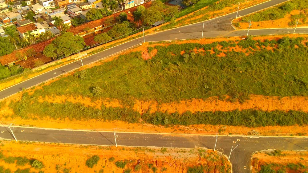 Terreno, 411 m² - Foto 1