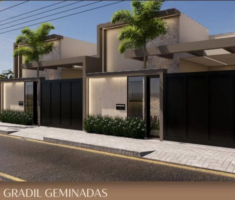 Casa, 2 quartos - Foto 4