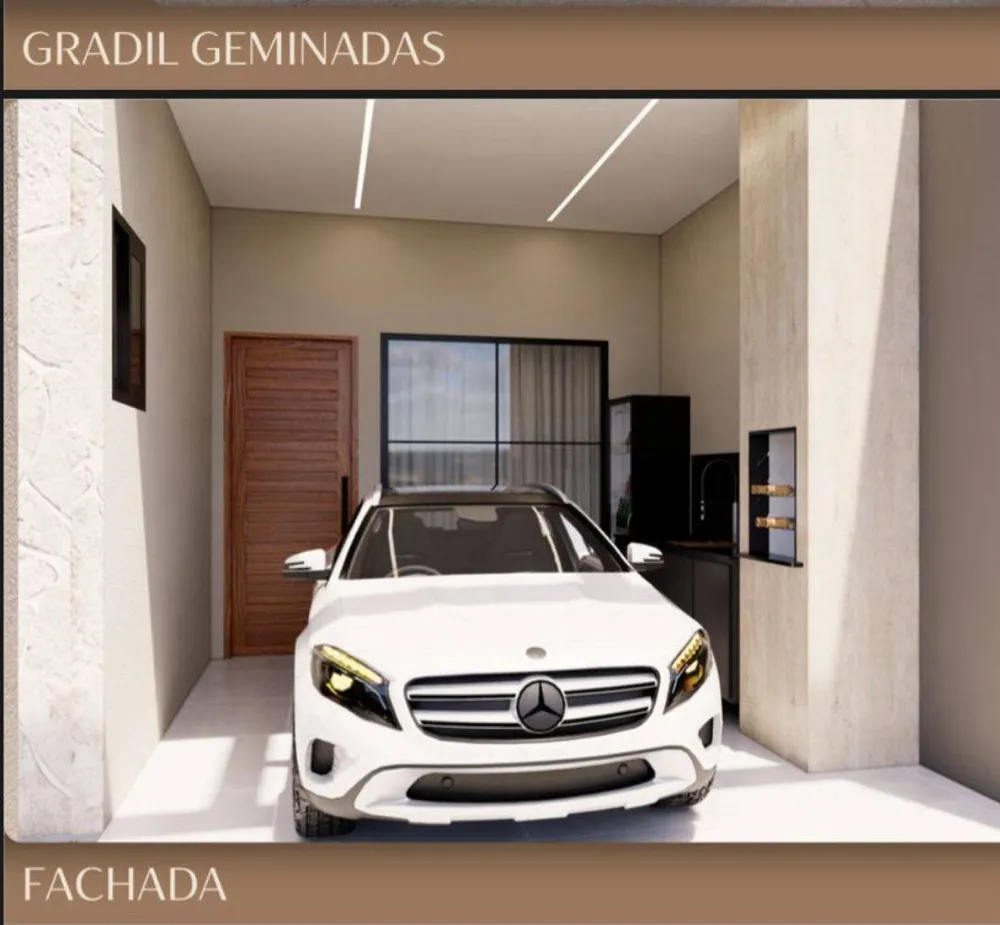 Casa, 2 quartos - Foto 5