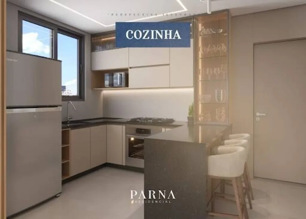 Apartamento, 3 quartos, 108 m² - Foto 7
