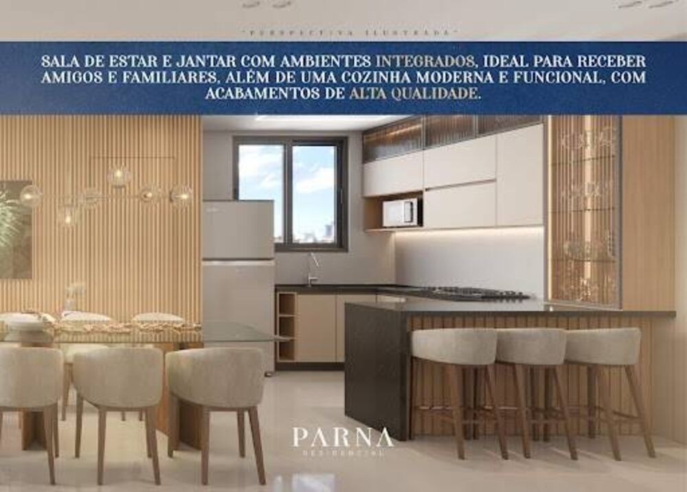Apartamento, 3 quartos, 108 m² - Foto 6