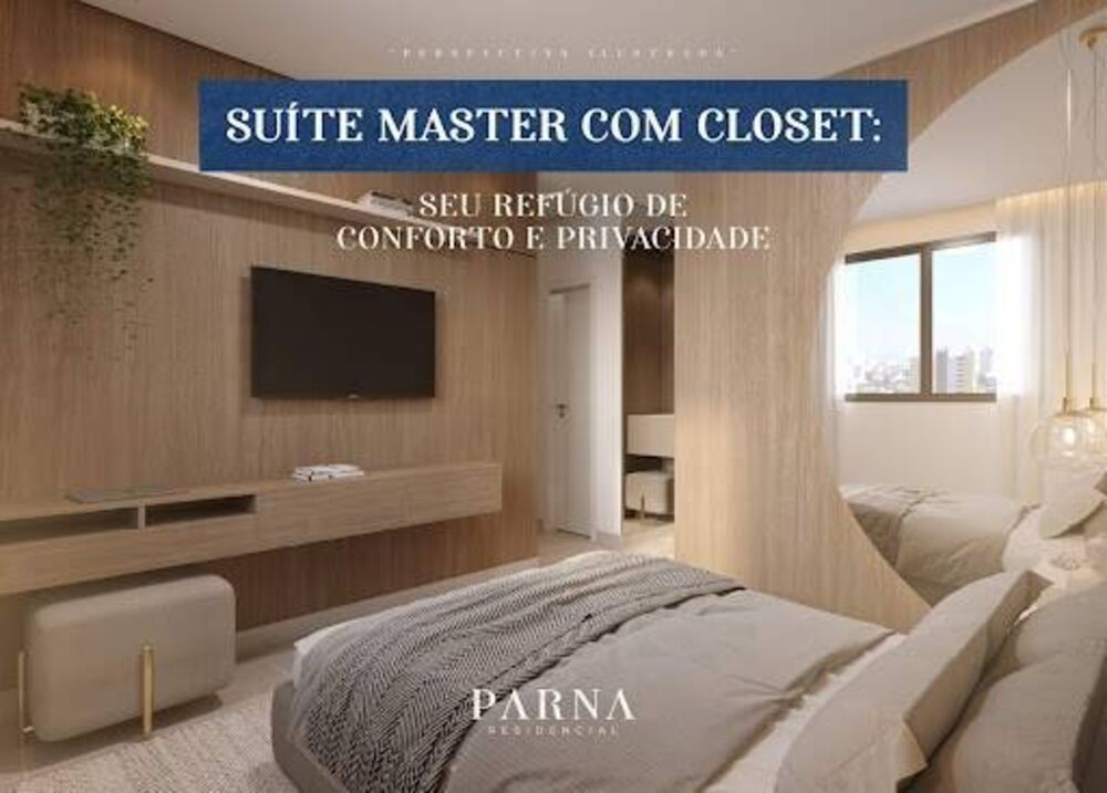 Apartamento, 3 quartos, 108 m² - Foto 8