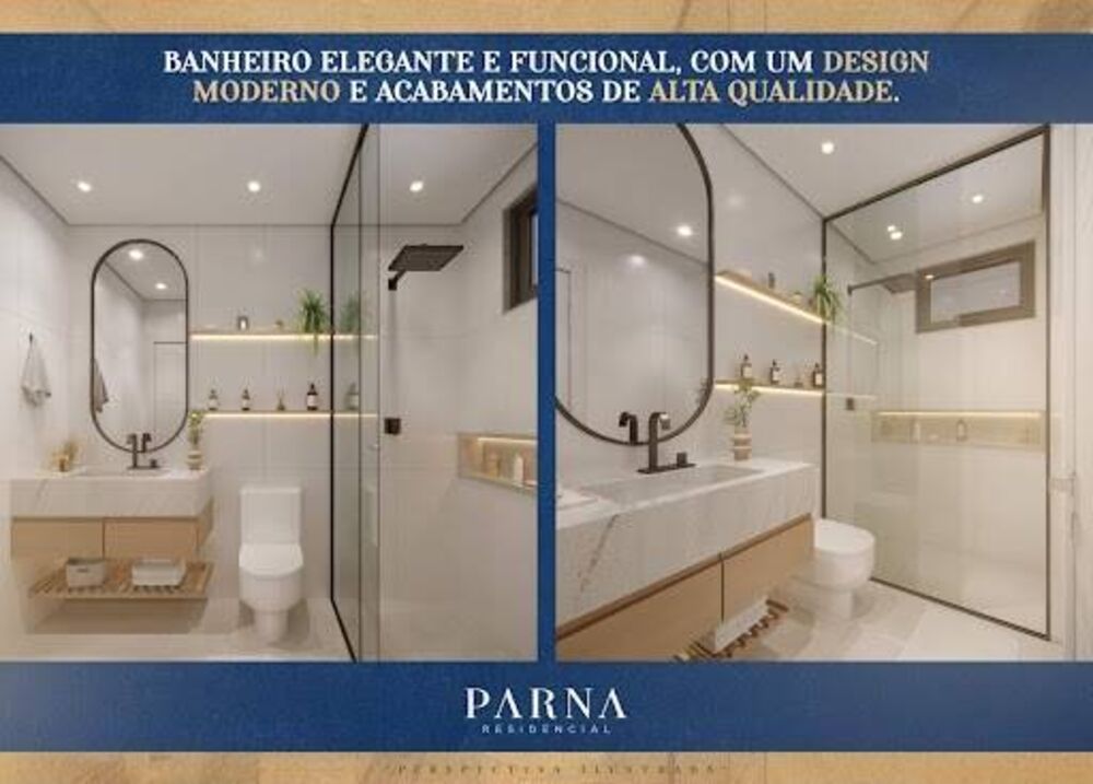 Apartamento, 3 quartos, 108 m² - Foto 7