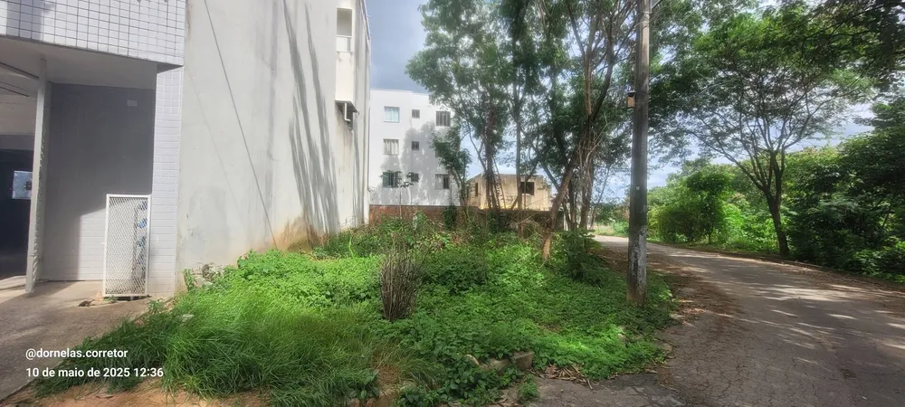 Terreno, 308 m² - Foto 2