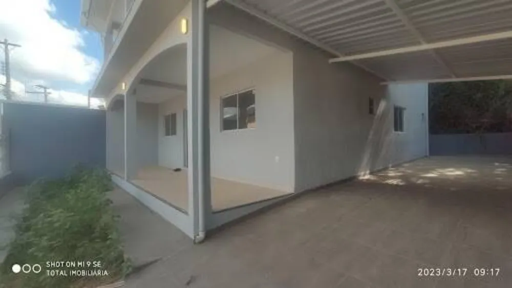 Casa, 2 quartos - Foto 1