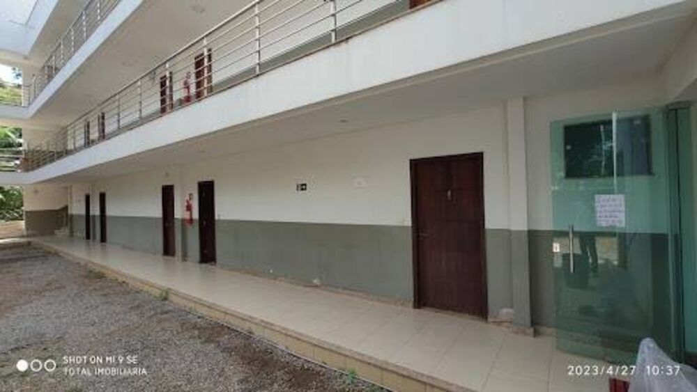 Prédio Inteiro - Foto 3