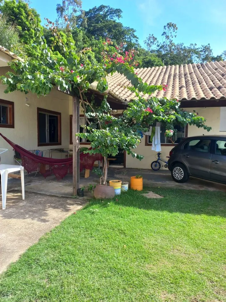 Casa, 5 quartos - Foto 1