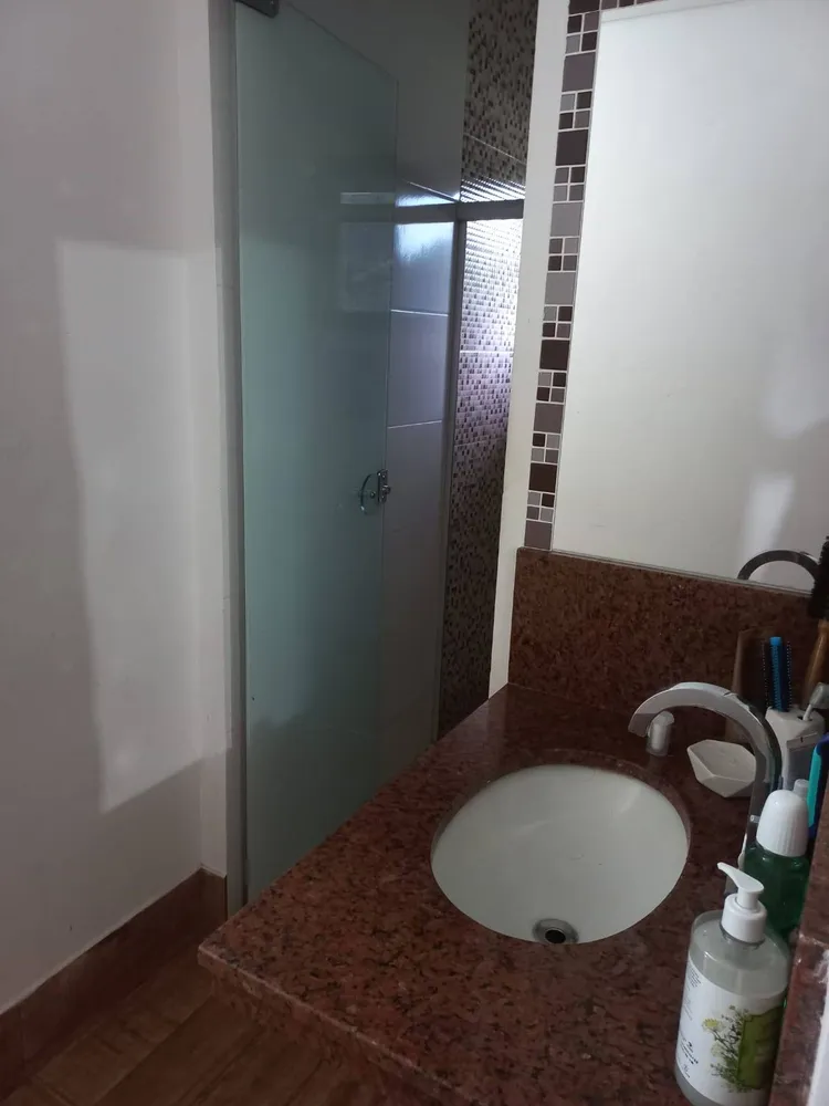 Casa, 5 quartos - Foto 4