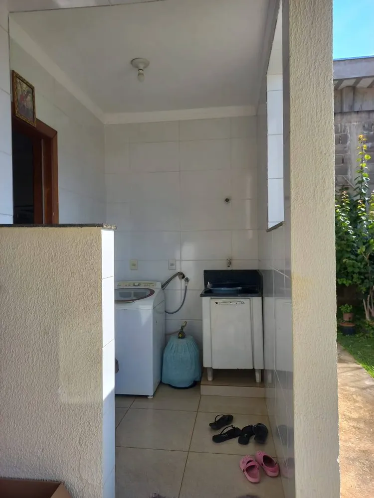 Casa, 5 quartos - Foto 2