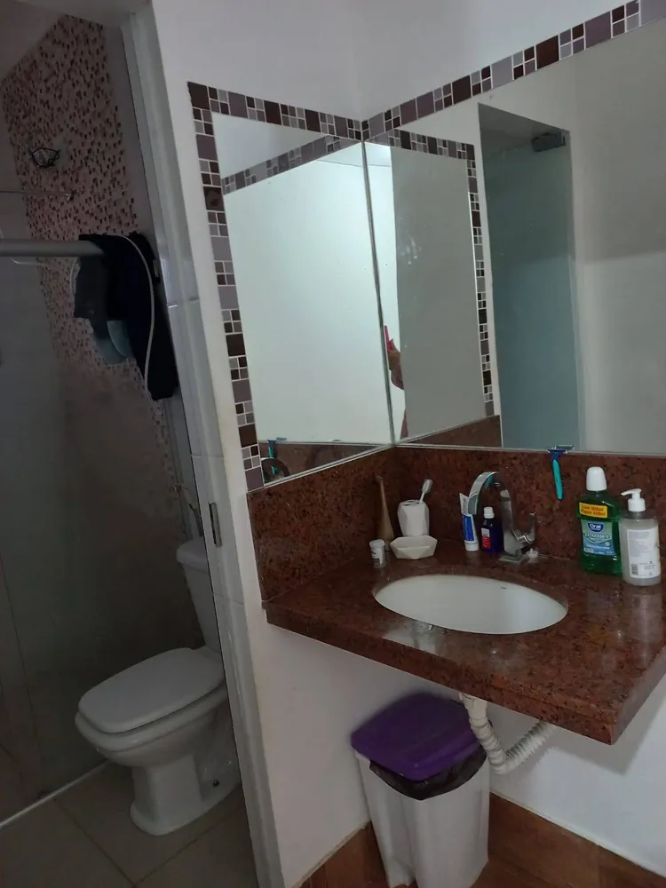 Casa, 5 quartos - Foto 5