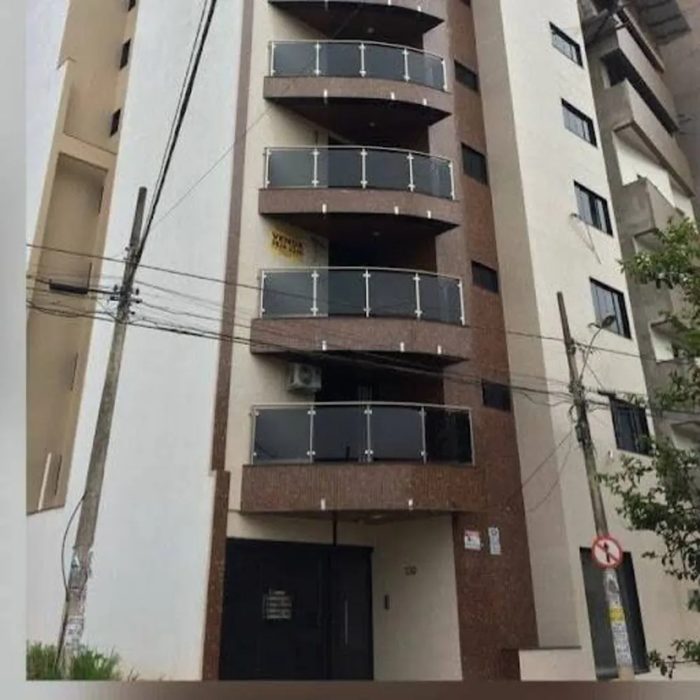Apartamento, 2 quartos, 76 m² - Foto 1
