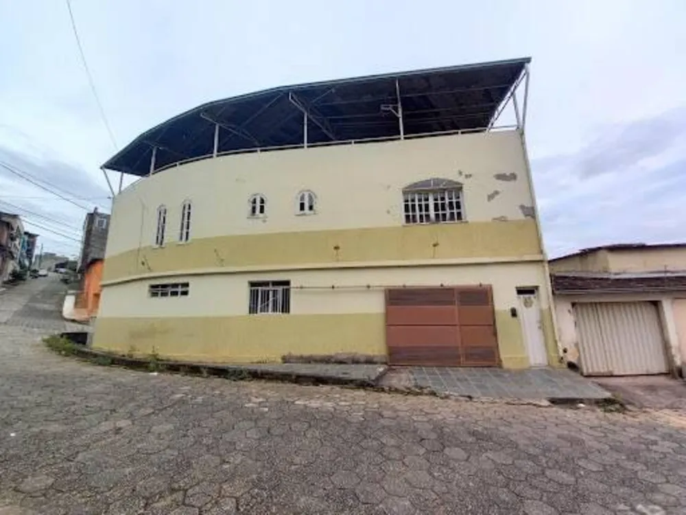 Casa, 3 quartos - Foto 11