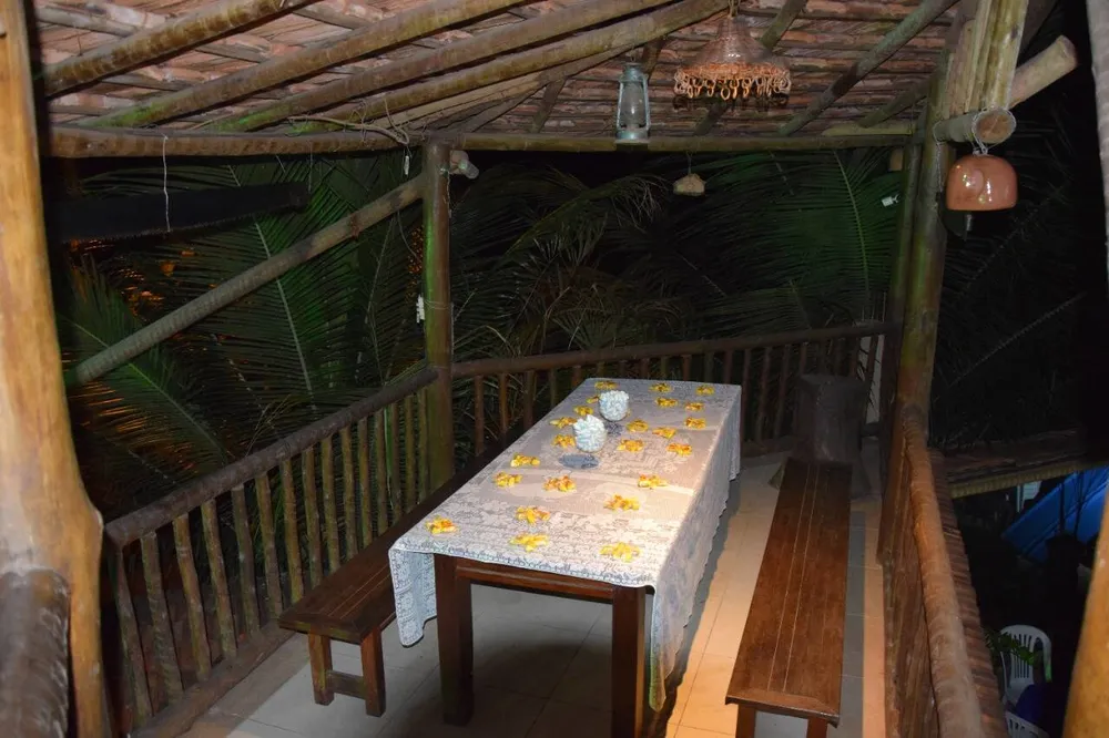 Casa, 3 quartos, 720 m² - Foto 8