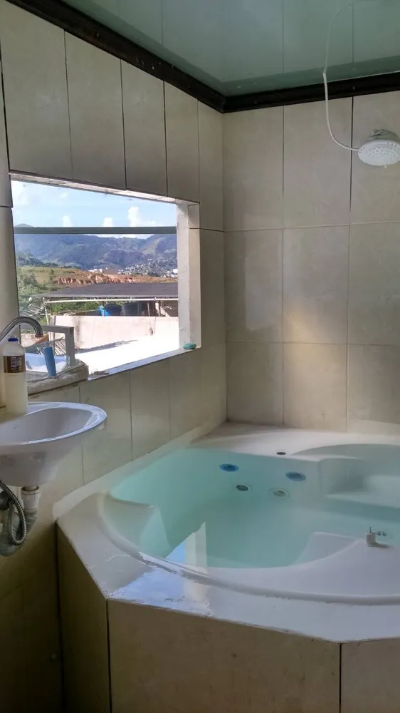 Casa, 3 quartos, 720 m² - Foto 4