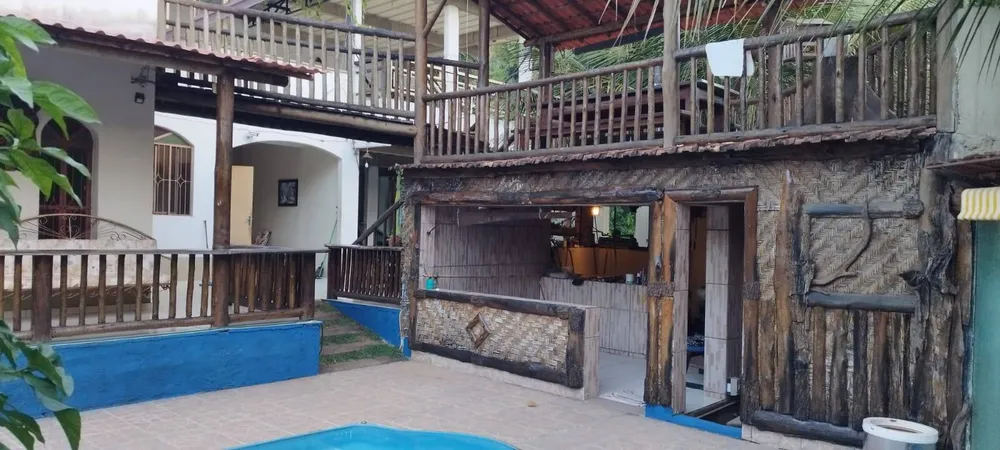 Casa, 3 quartos, 720 m² - Foto 6