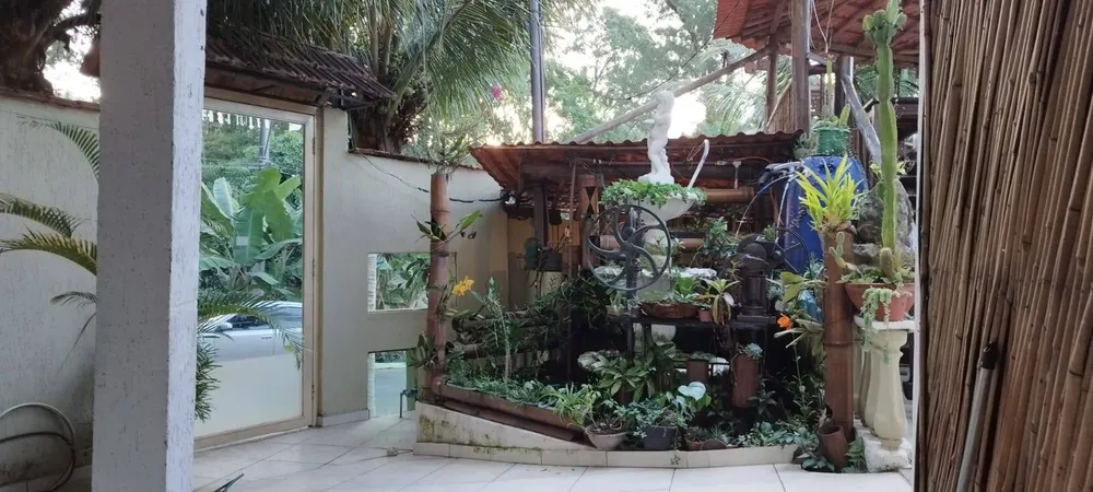 Casa, 3 quartos, 720 m² - Foto 14