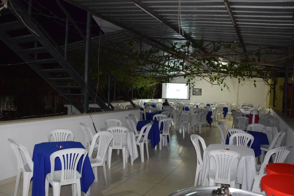 Casa, 3 quartos, 720 m² - Foto 12