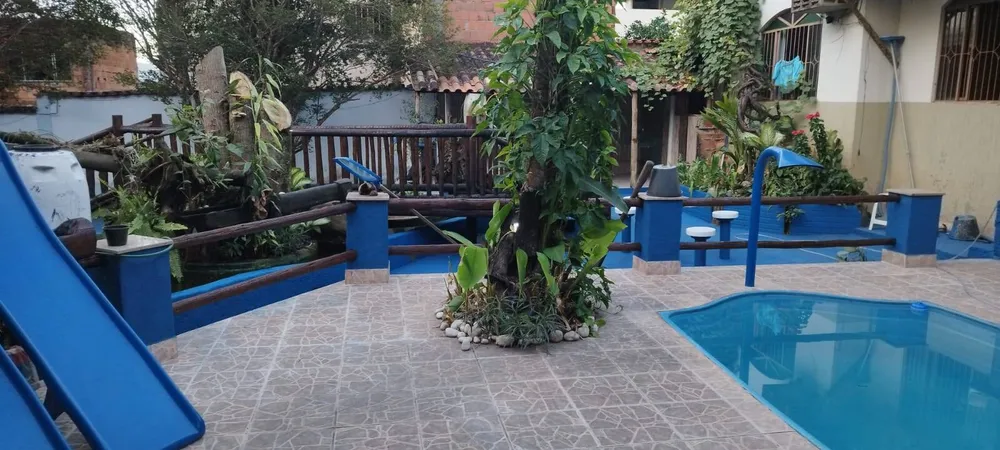 Casa, 3 quartos, 720 m² - Foto 5