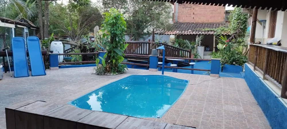 Casa, 3 quartos, 720 m² - Foto 2