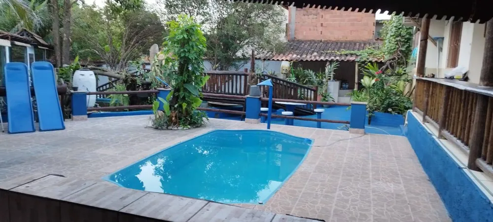 Casa, 3 quartos, 720 m² - Foto 1