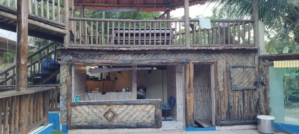 Casa, 3 quartos, 720 m² - Foto 4