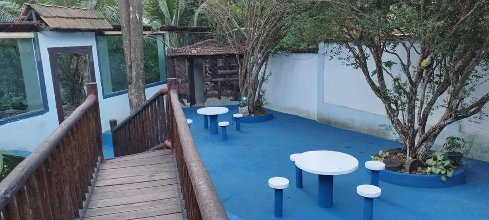 Casa, 3 quartos, 720 m² - Foto 13
