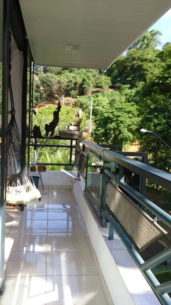Casa, 3 quartos, 720 m² - Foto 9