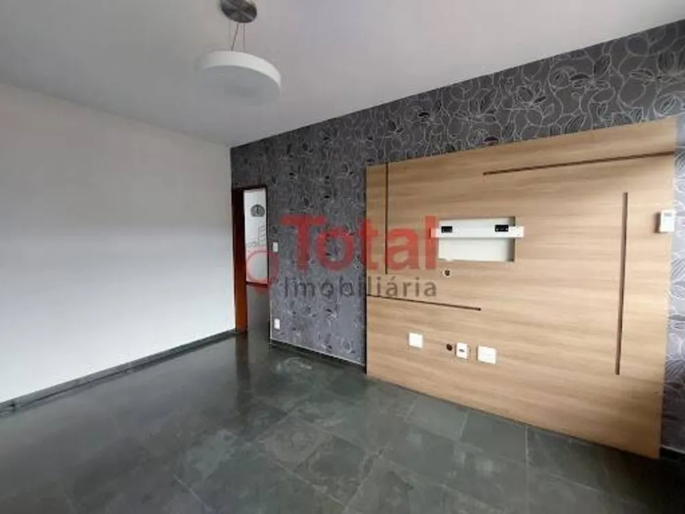 Apartamento, 3 quartos, 110 m² - Foto 1