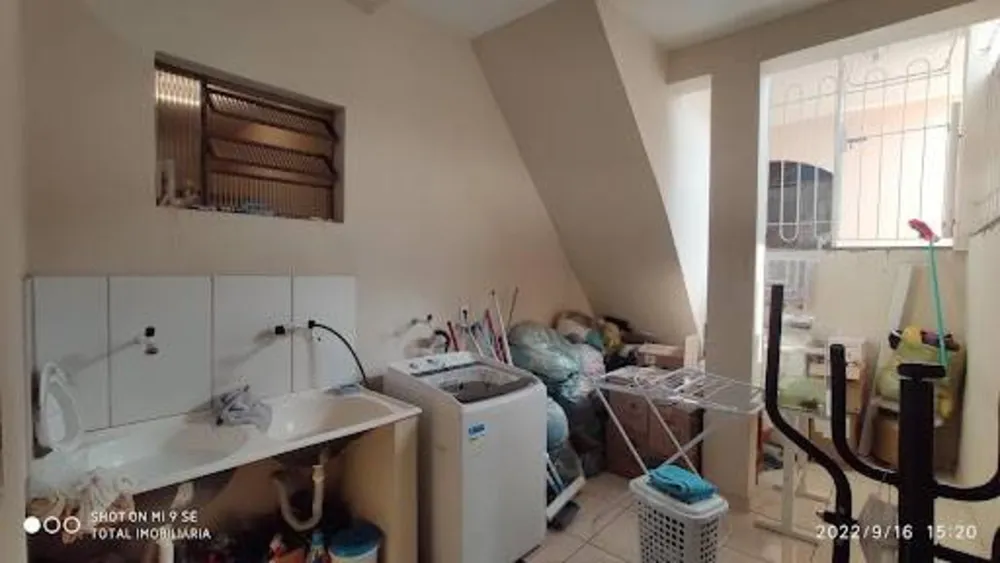 Casa, 6 quartos, 300 m² - Foto 3