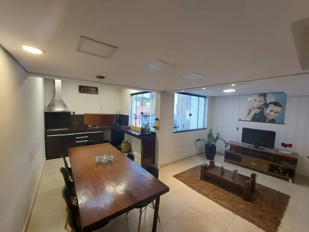 Apartamento, 3 quartos - Foto 2