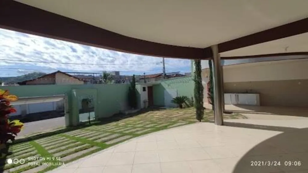 Casa, 3 quartos - Foto 5