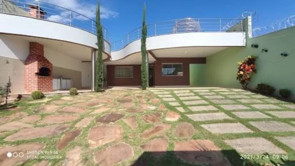 Casa, 3 quartos - Foto 6