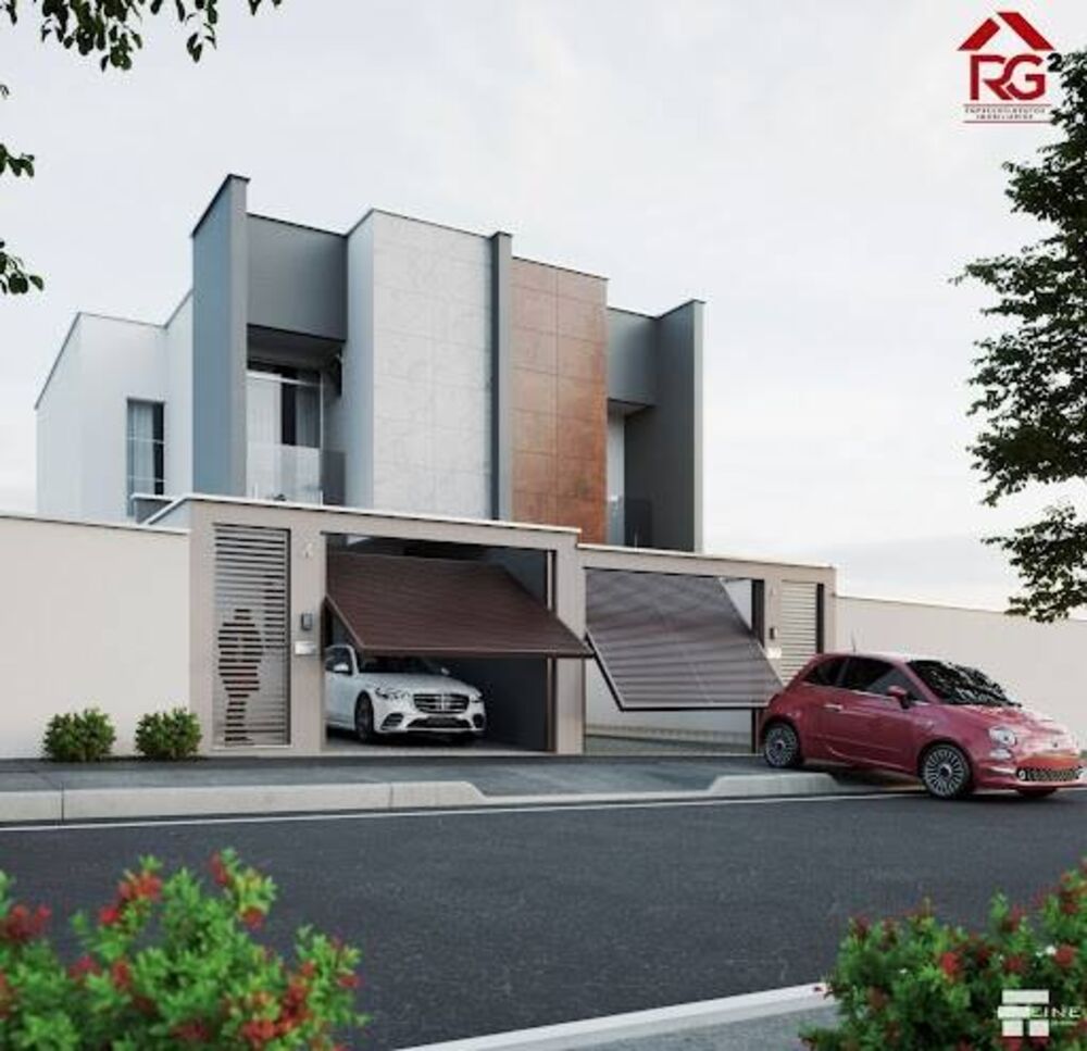 Casa, 3 quartos, 130 m² - Foto 1