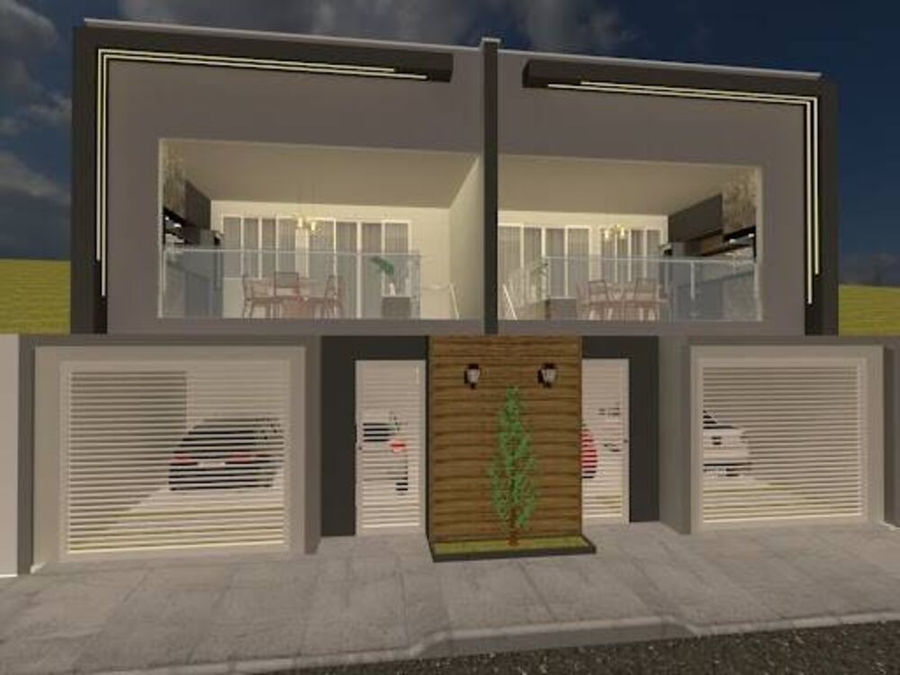 Casa, 3 quartos, 140 m² - Foto 4
