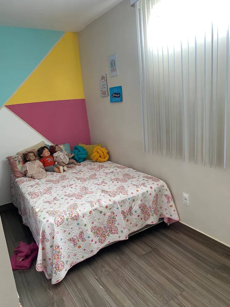 Casa, 4 quartos - Foto 10