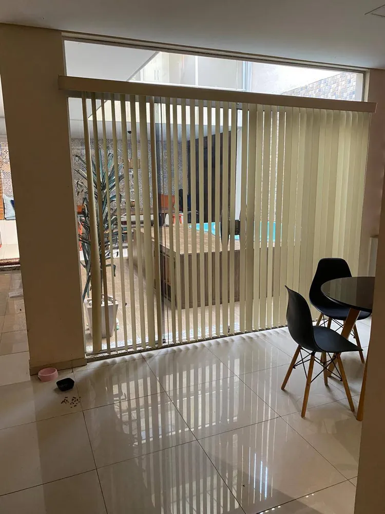 Casa, 4 quartos - Foto 2