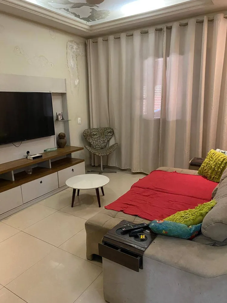 Casa, 4 quartos - Foto 6