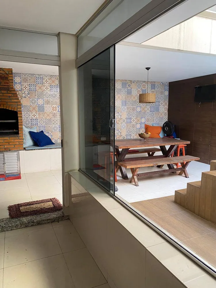 Casa, 4 quartos - Foto 5