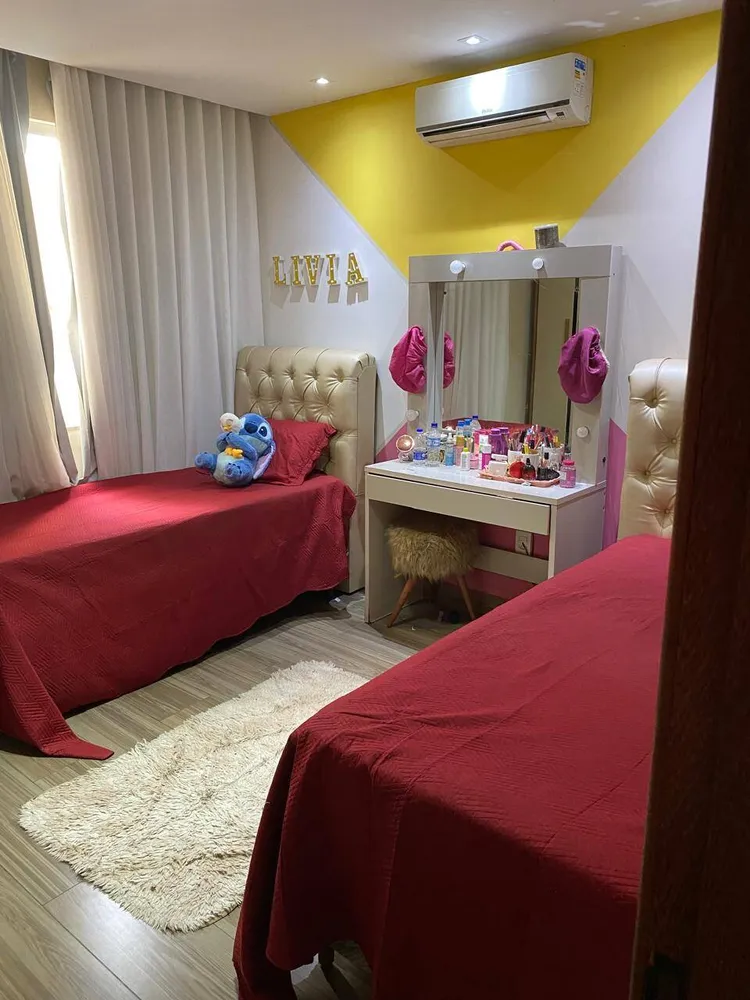 Casa, 4 quartos - Foto 13