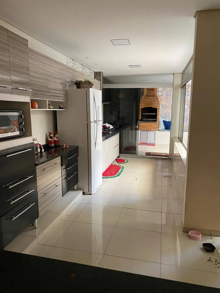 Casa, 4 quartos - Foto 7