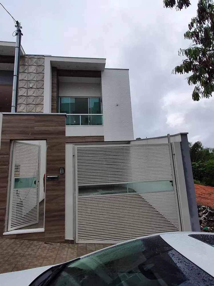 Casa à venda com 3 quartos, 149m² - Foto 7