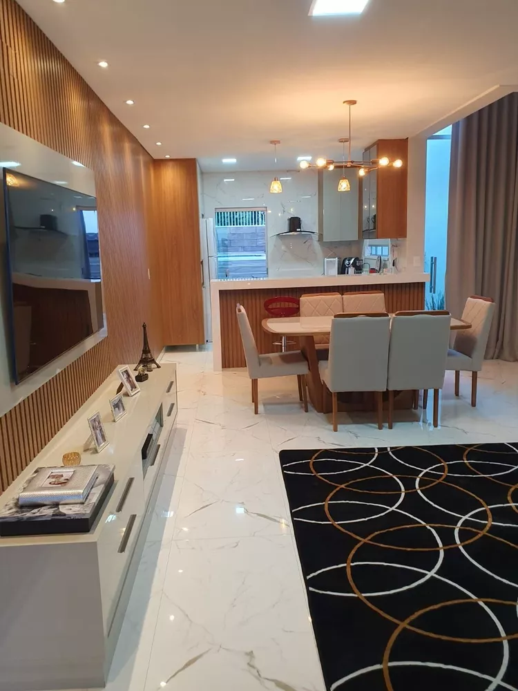 Casa à venda com 3 quartos, 149m² - Foto 6