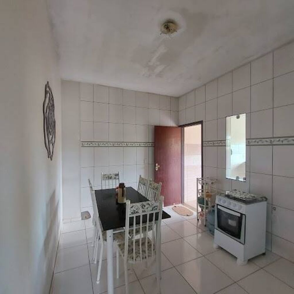 Casa, 5 quartos - Foto 4